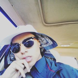 Meet your Posher, Antonio