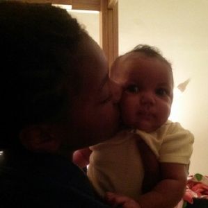 Meet your Posher, Dauntae