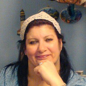 Meet your Posher, Patty