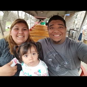 Meet your Posher, Rocio