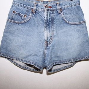 Lucky Brand High Waisted Shorts - Size 8