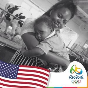 Meet your Posher, Breezy