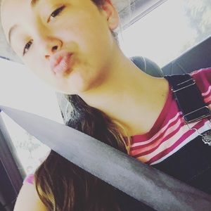 Meet your Posher, Veronica