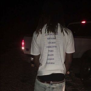 Meet your Posher, Lee