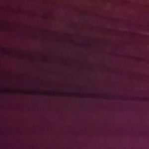 Meet your Posher, Gloria