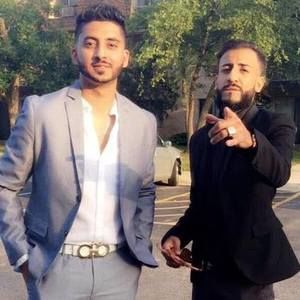 Meet your Posher, Usman