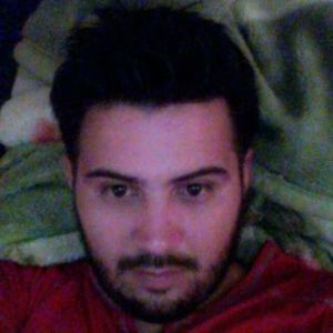 Meet your Posher, Eddy