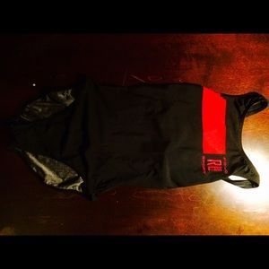 Never worn Ralph Lauren bathing suit :)