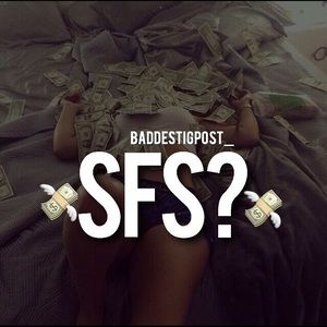 Meet your Posher, Tay