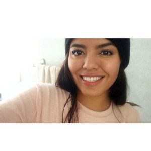 Meet your Posher, Andrea