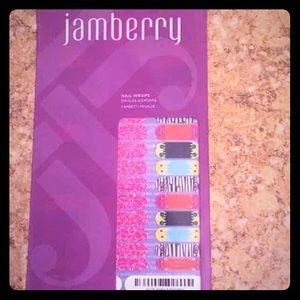 NEW Jamberry Juniors for Halloween!