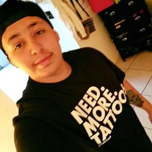 Meet your Posher, Adrian