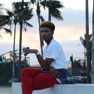 Meet your Posher, Marcus