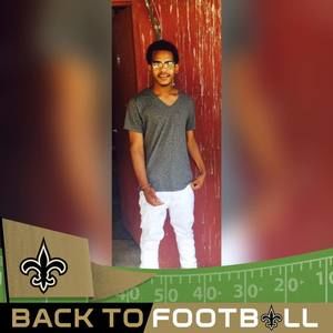 Meet your Posher, Xavier