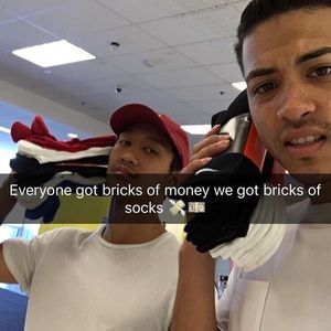 Meet your Posher, Jesse