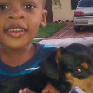 Meet your Posher, Dielson