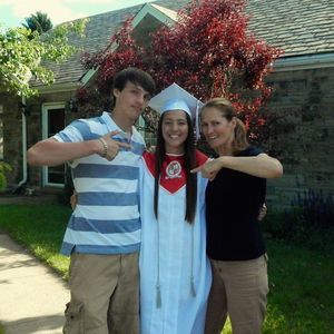 Meet your Posher, Kimberly