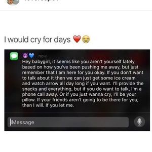 Meet your Posher, Frank