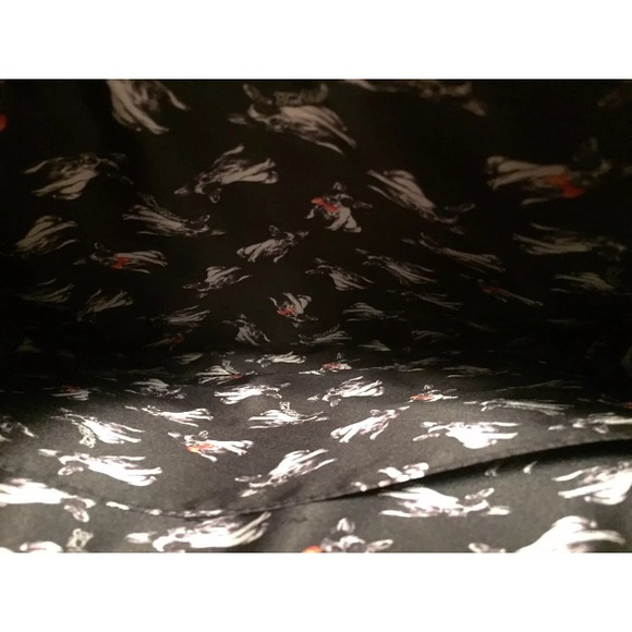 NWOTTed Baker French Bulldog IPad Case 8 1/4"x 10" - Picture 3 of 4