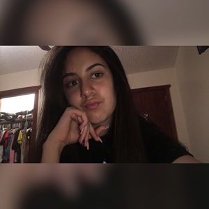 Meet your Posher, Susana