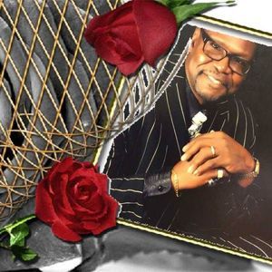 Meet your Posher, Donnie edward