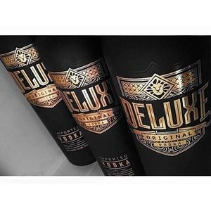 Meet your Posher, Maurice