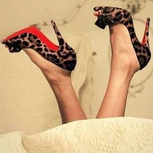 Meet your Posher, Lauria