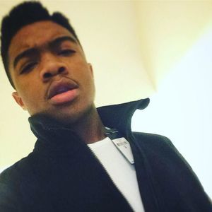 Meet your Posher, Andre