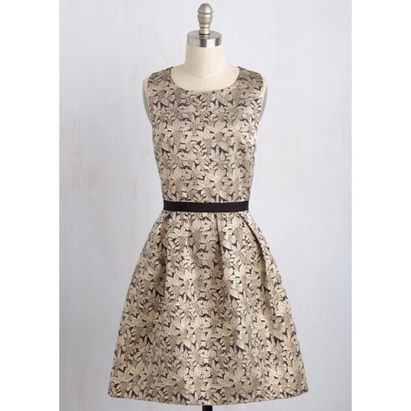 ISO ModCloth Of Luster and Light Dress