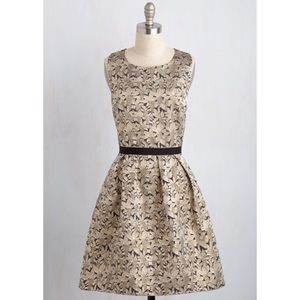 ISO ModCloth Of Luster and Light Dress