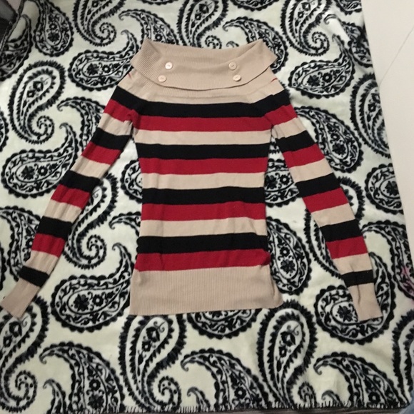 Cute Long sleeve