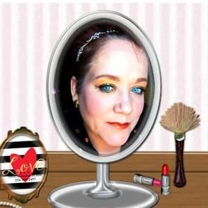 Meet your Posher, Robertaleslie