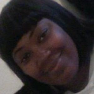 Meet your Posher, Aletha