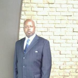 Meet your Posher, Richard