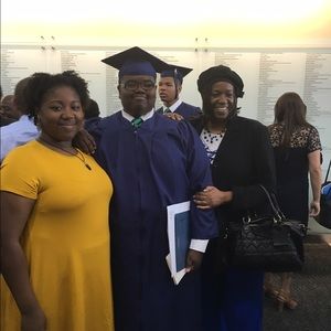 Meet your Posher, Renee