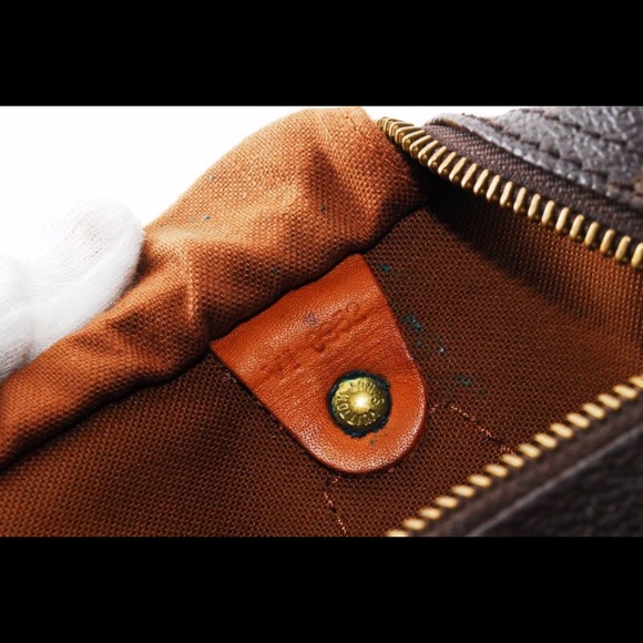 Louis Vuitton Seedy 30 VI 0952 - Picture 3 of 4