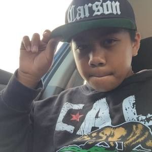 Meet your Posher, Matthew