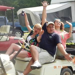 Meet your Posher, Travis