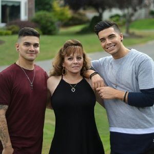 Meet your Posher, Dorry