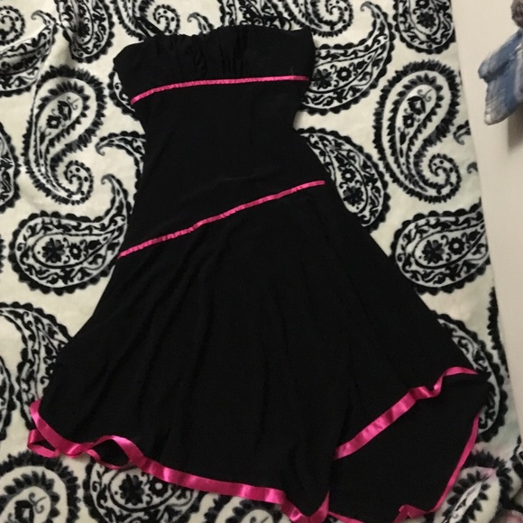 Beautiful dress