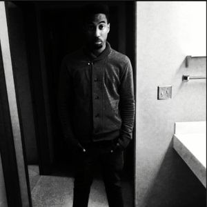 Meet your Posher, Devonte