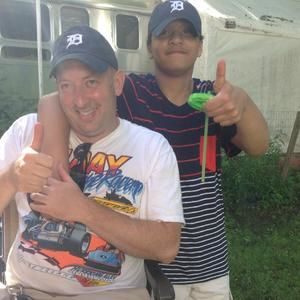 Meet your Posher, William beh