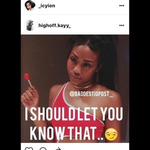 Meet your Posher, Mimi