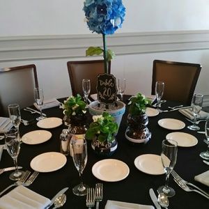 Meet your Posher, Antonietta