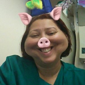 Meet your Posher, Maribel