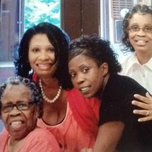 Meet your Posher, Sandee