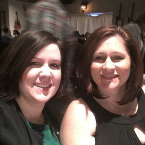 Meet your Posher, Christine