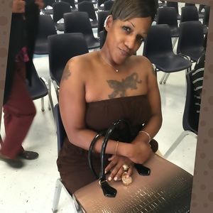 Meet your Posher, Nechelle