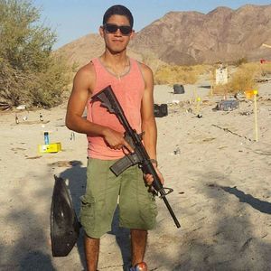 Meet your Posher, Alberto