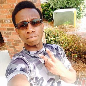 Meet your Posher, Christopher